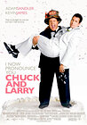 I Now Pronounce You Chuck & Larry