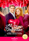 All Things Valentine