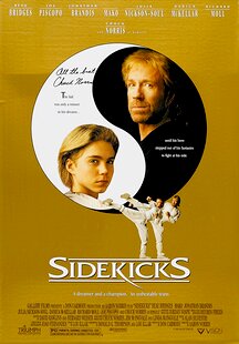 Sidekicks