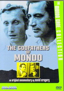 The Godfathers of Mondo