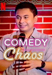 Comedy Chaos