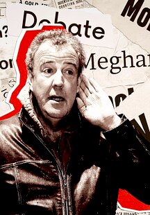 Jeremy Clarkson: King of Controversy