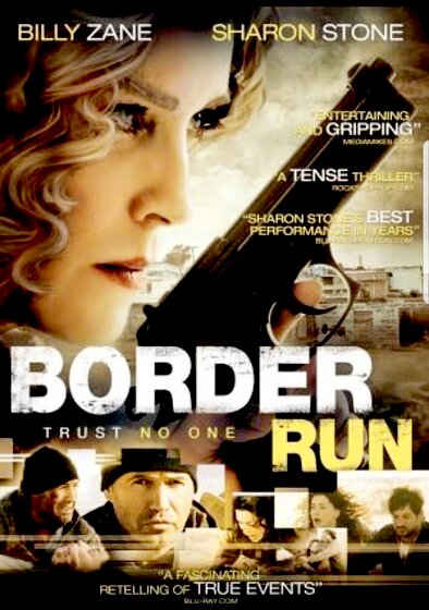Border Run