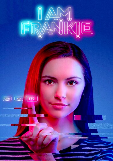 I Am Frankie