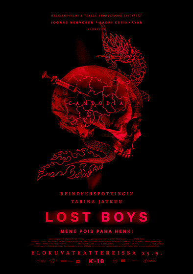 Lost Boys