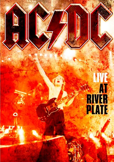 AC/DC: Live at River Plate