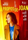 About Joan