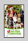 12 Dog Days Till Christmas