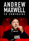 Andrew Maxwell: Yo Contraire