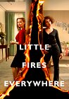 Little Fires Everywhere
