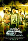Cowboys vs Dinosaurs