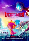 Ultraman: Rising
