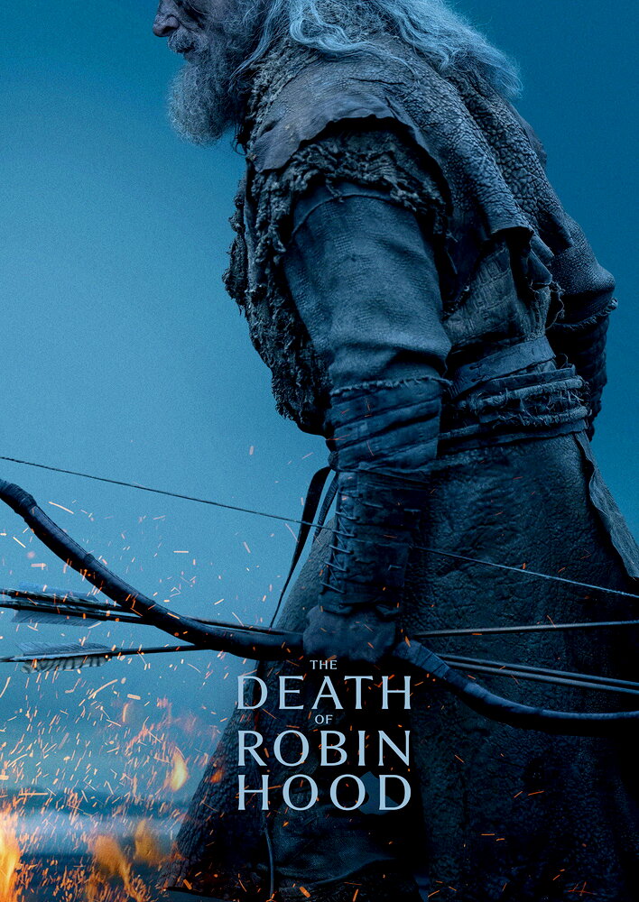 The Death of Robin Hood
