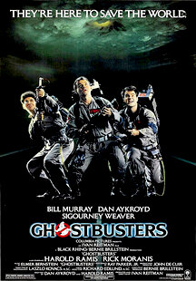 Ghostbusters
