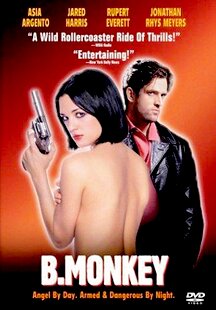 B. Monkey