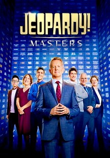 Jeopardy! Masters