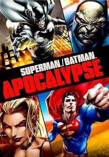 Superman/Batman: Apocalypse