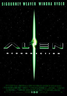 Alien: Resurrection