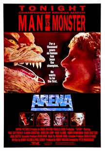Arena