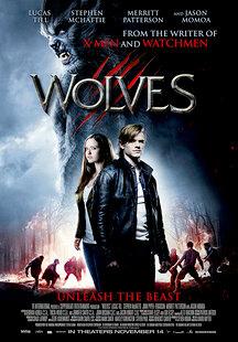 Wolves