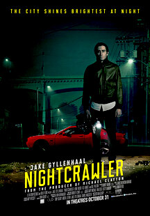 Nightcrawler