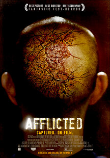 Afflicted