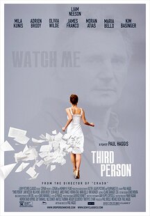 Third Person