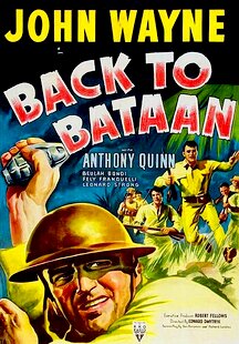 Back to Bataan