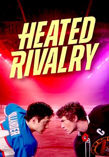 Heated Rivalry