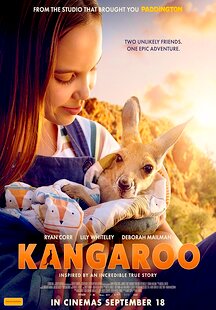 Kangaroo