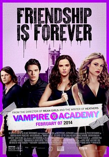 Vampire Academy