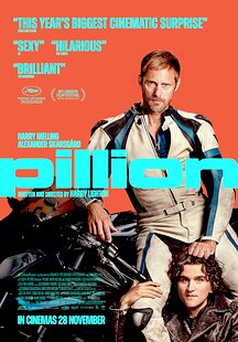 Pillion