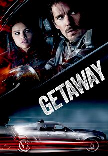 Getaway