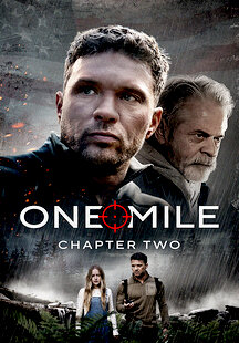 One Mile: Chapter Two