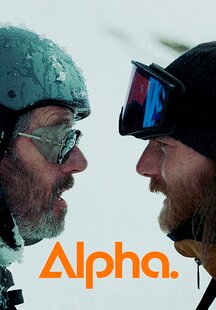 Alpha.