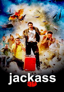 Jackass 3D