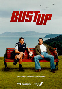 Bust Up
