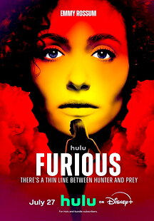 Furious