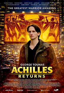 Achilles Returns