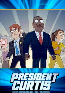 President Curtis