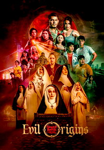 Shake, Rattle & Roll: Evil Origins