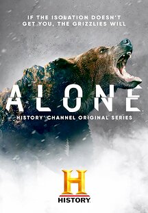 Alone