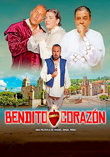 Bendito Corazon