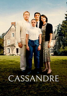 Cassandre