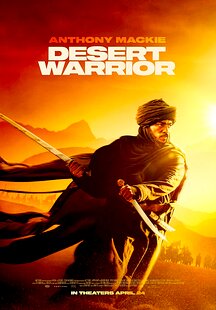 Desert Warrior