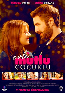 Evli Mutlu Çocuklu
