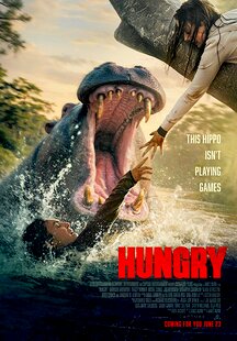 Hungry