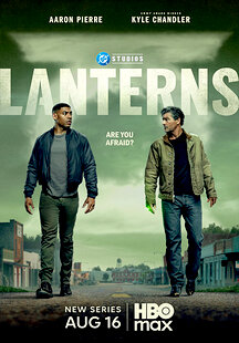 Lanterns