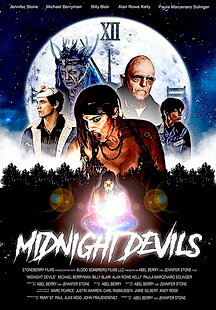 Midnight Devils