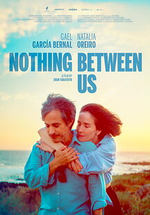 Nothing Between Us